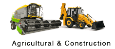 agricultural and construction