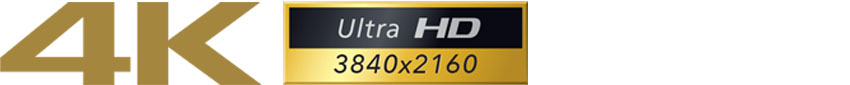 DRV-A601W dash cam 4K Ultra HD recordings