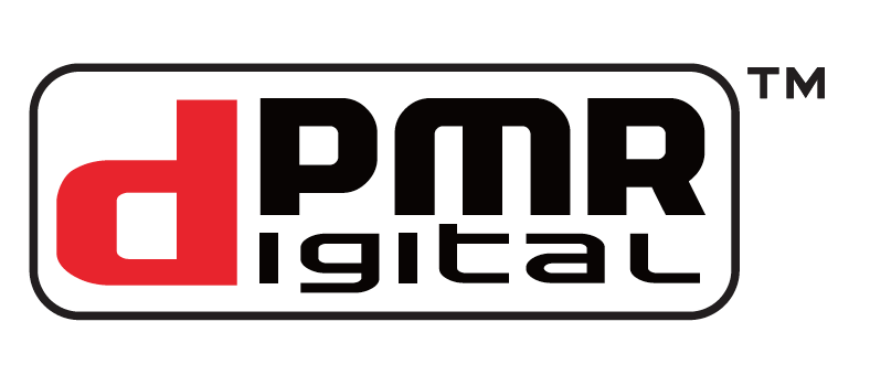 dPMR Compatible