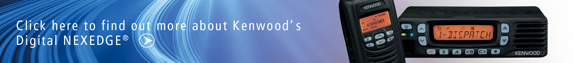 Kenwood Digital NEXEDGE