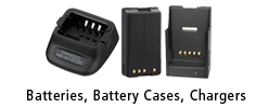 Batteries, Battery Cases, Chargers
