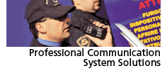 Professional Communication Solutions Systems