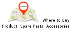 Where to Buy - Products, Spare Parts, Accessories