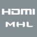 HDMI MHL Features