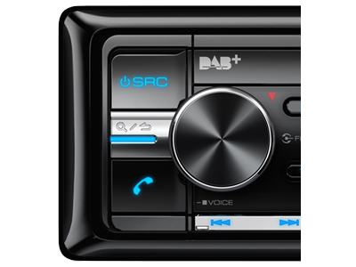 Bluetooth Hands-free kit Dacia
