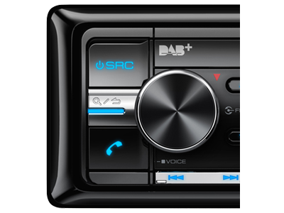 Kenwood KDC-BT960DAB Autoradio Bluetooth/CD/USB/DAB+