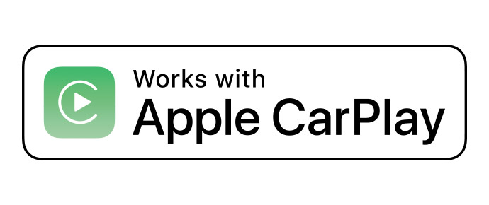 Multimedia Systems & Apple Carplay