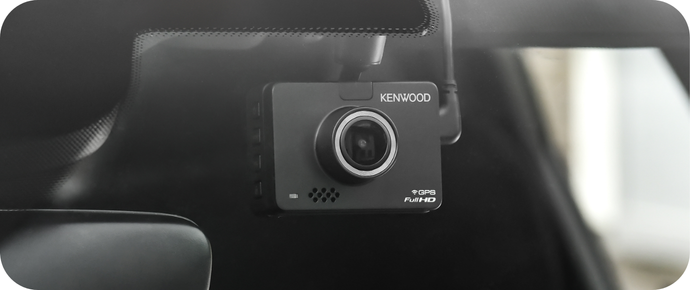 Dash Cam & Cameras