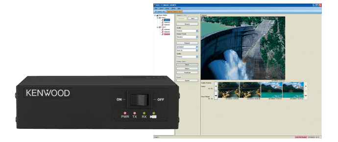 Imaging & Network Devices