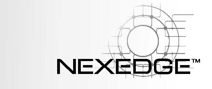 NEXEDGE NXDN